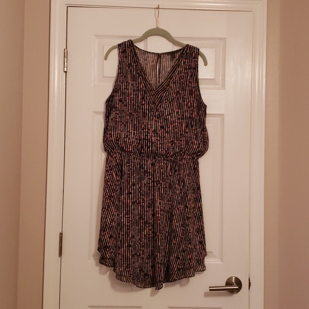 White House Black Market Dress